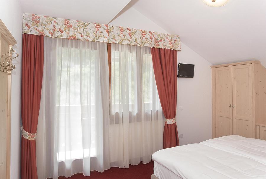 Hotel Garni Posta 포르노 디 졸도 외부 사진